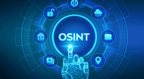 Open-Source Intelligence (OSINT)