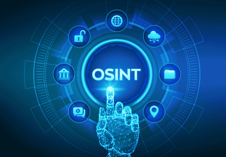 Open-Source Intelligence (OSINT)