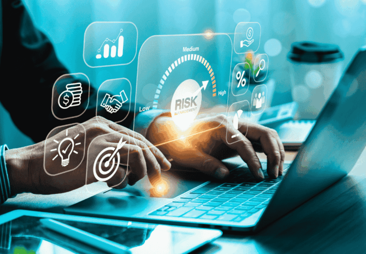 Interim Risk Management Leadership