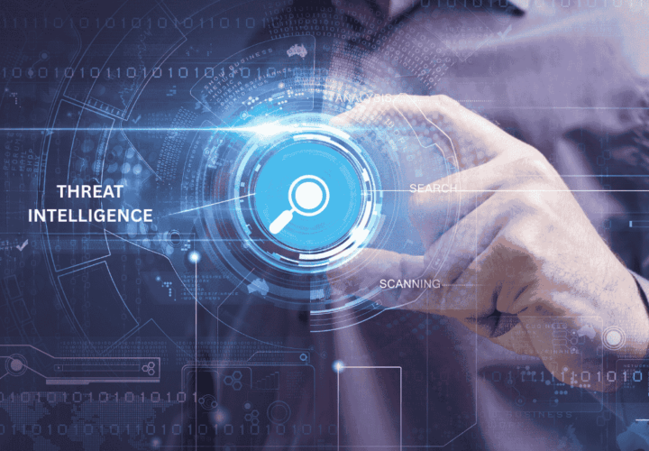 Threat Intelligence Services