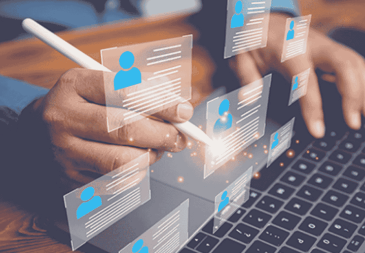 BPSS and BS7858 Screening