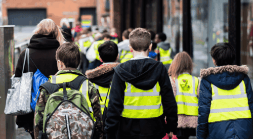 The Cavendish School; Strengthening Travel Risk Management Through ISO 31031 Assessment