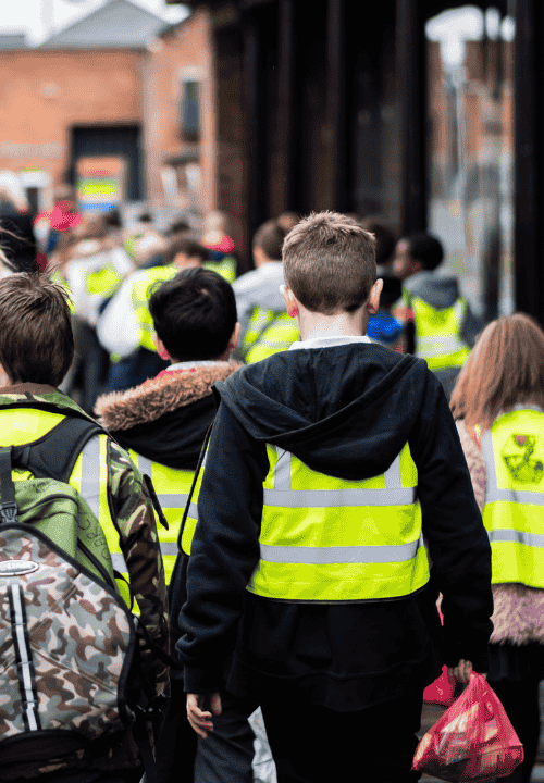 The Cavendish School; Strengthening Travel Risk Management Through ISO 31031 Assessment