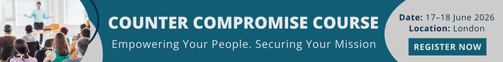 Counter Compromise Course