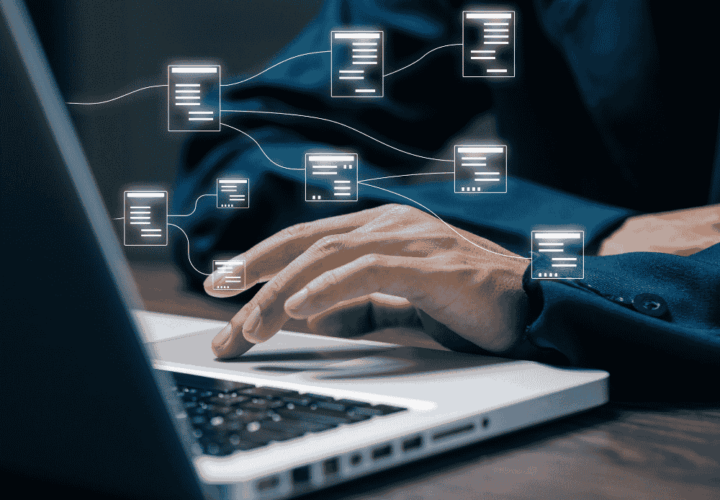 Vetting Platform Solution