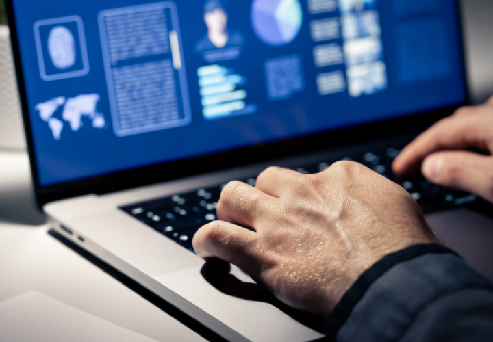 Employer View and Case Management