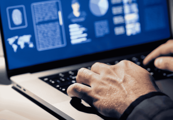 Employment Background Screening Services - Security Vetting