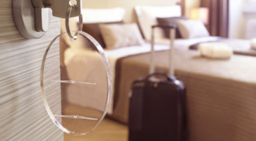 The Five reasons why hotels must commission immediate and independent reviews of their security arrangements