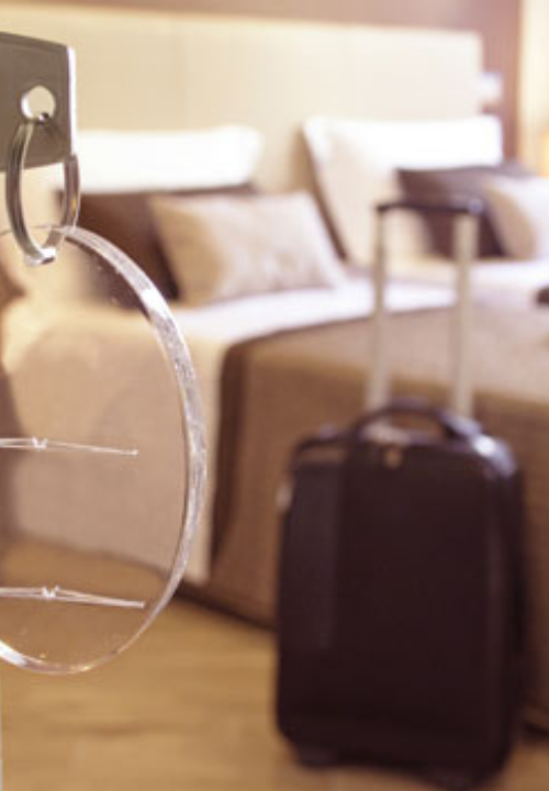 The Five reasons why hotels must commission immediate and independent reviews of their security arrangements