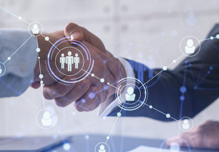 Integrated with Wider Security Vetting