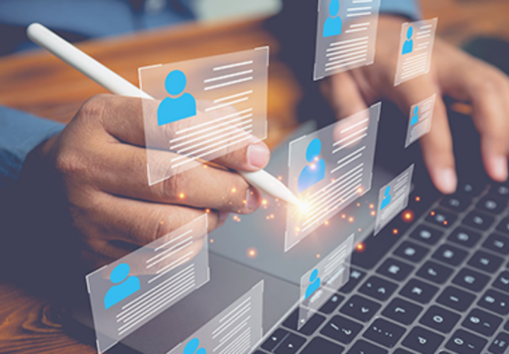 International Background Check - Security Vetting