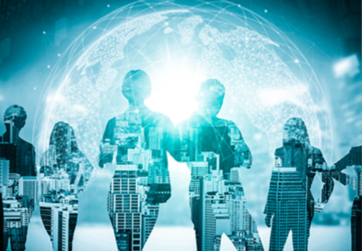 International pre-employment background screening