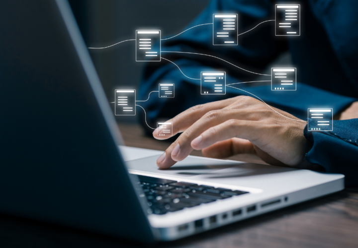 Vetting Platform Functionality