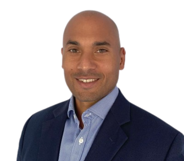 Reza Sibilant, Managing Director, GSA Global