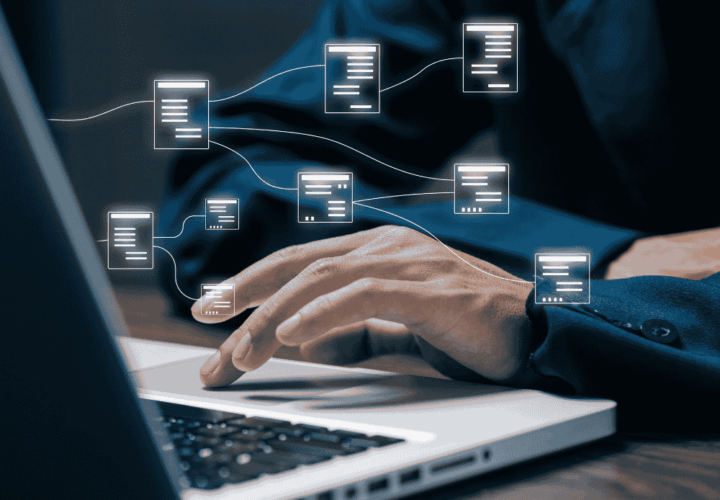 Secure Delivery Through Our Secure Vetting Platform - Security Vetting