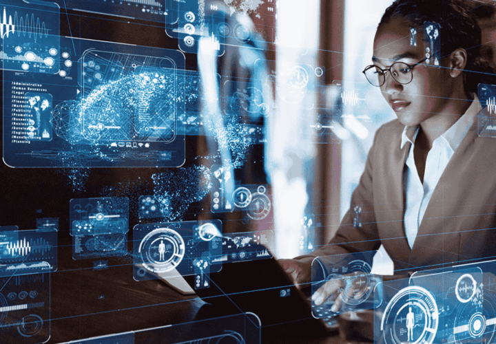 Social Media Screening - Security Vetting