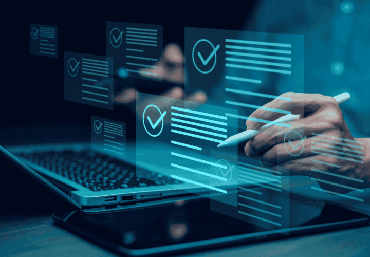 Streamline Pre-Employment Screening - Security Vetting