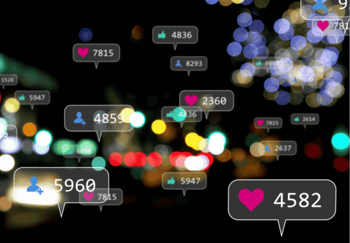 Structured and Defensible Social Media Checks - Security Vetting