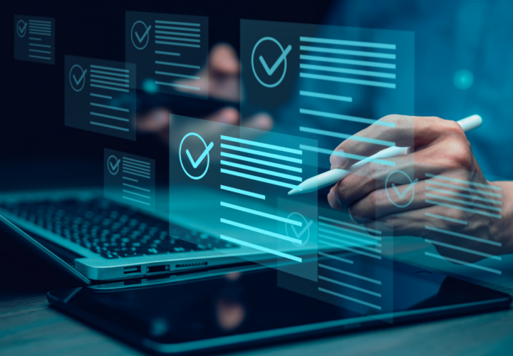 Tailored to Your Requirements - Security Vetting