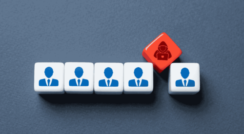 The growth in insider risk