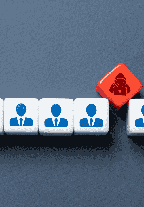 The growth in insider risk