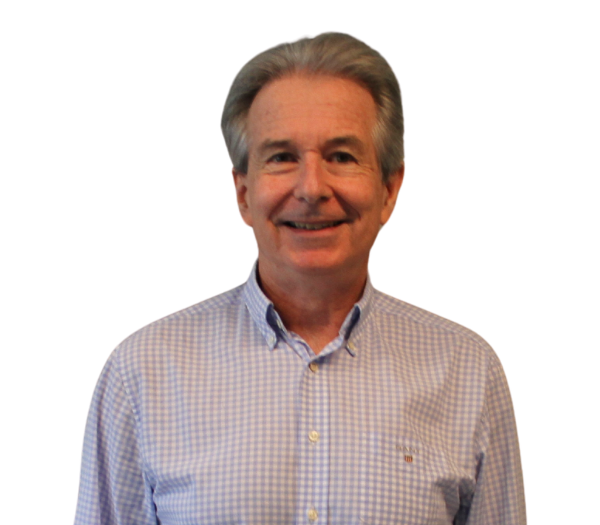 Andrew Prosser, CFO, GSA Global
