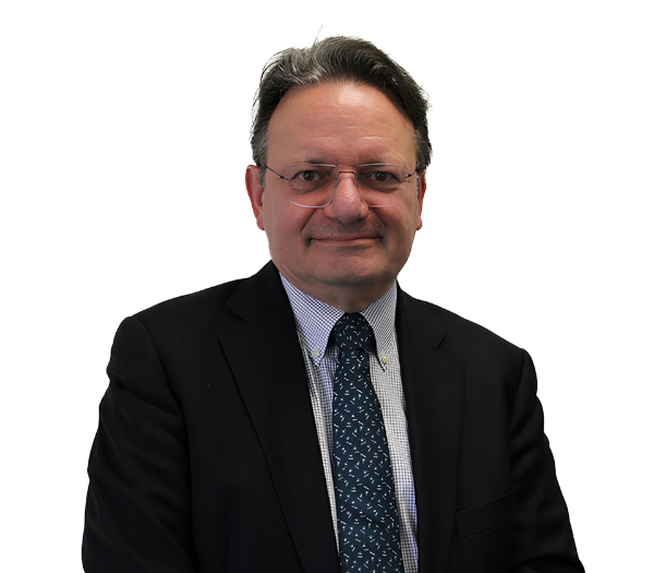 Bill Trent, Managing Director, GSA Global