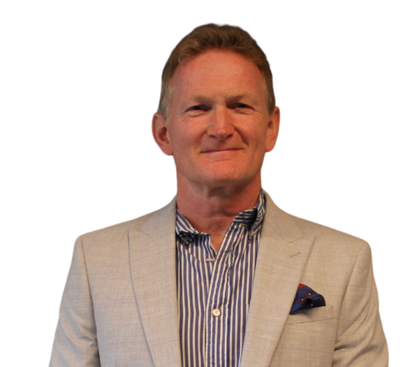 Brian Moore, Managing Director, GSA Global