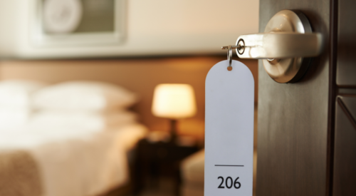 Hotel Security: Why Guest Safety Needs Independent Assurance