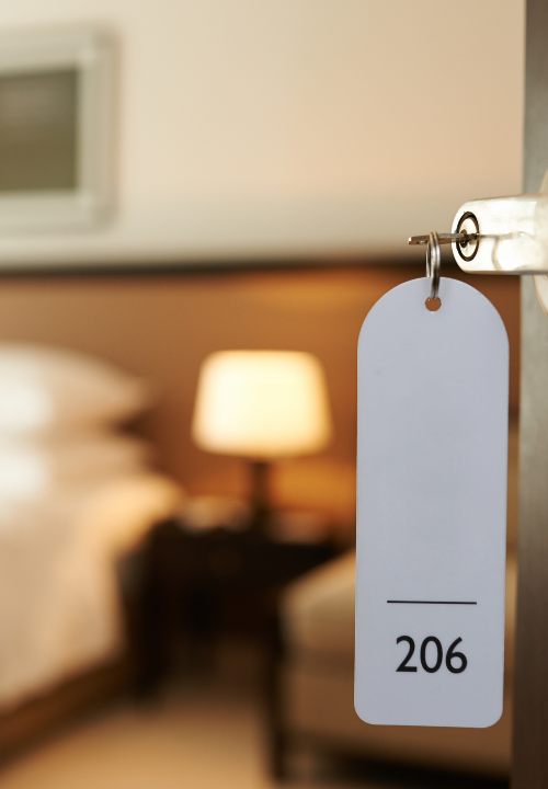 Hotel Security: Why Guest Safety Needs Independent Assurance