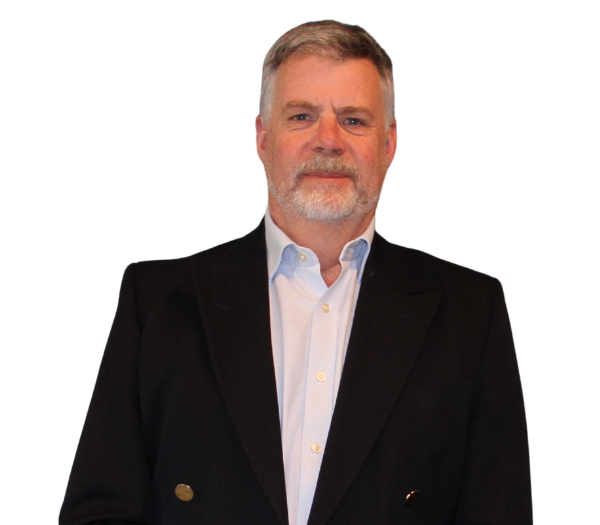 Howard Nichol, Director, GSA Global