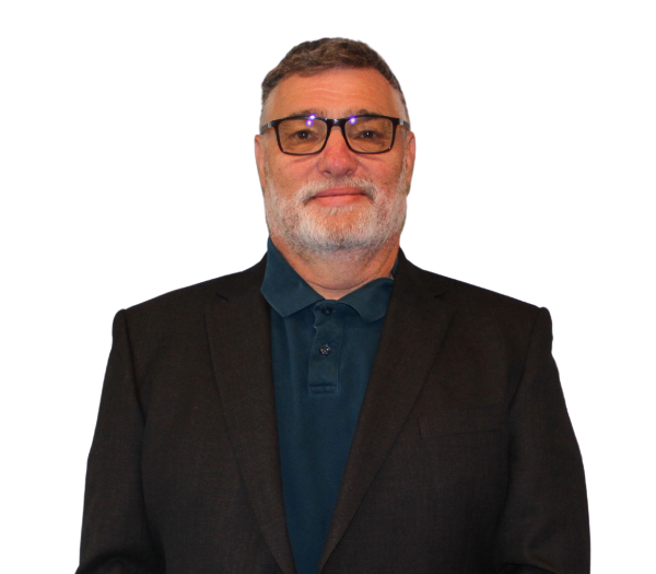 Mark Raeburn, Director of Cyber Security and Resilience, GSA Global