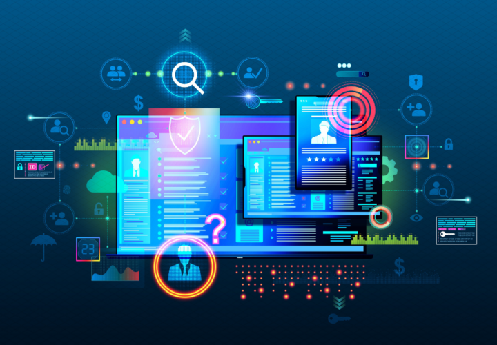 Due diligence for suppliers, partners and third parties