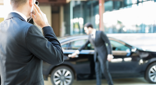 Security Risks Facing Family Offices and UHNW Families