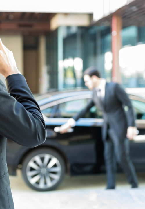 Security Risks Facing Family Offices and UHNW Families
