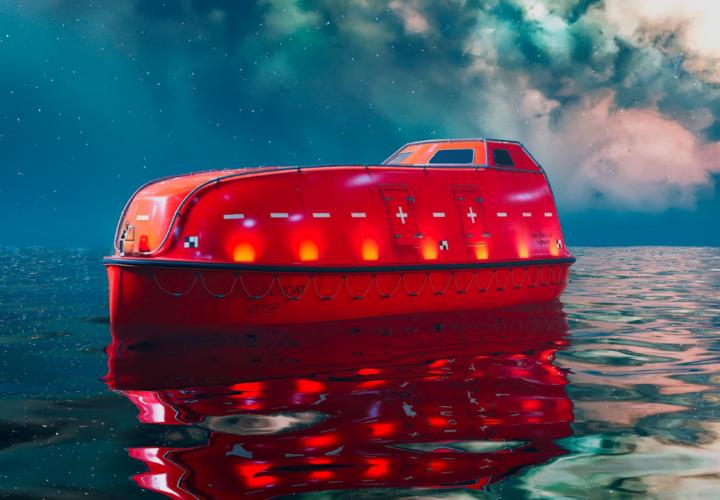 Cyber Lifeboat & Minimum Viable Operations Planning