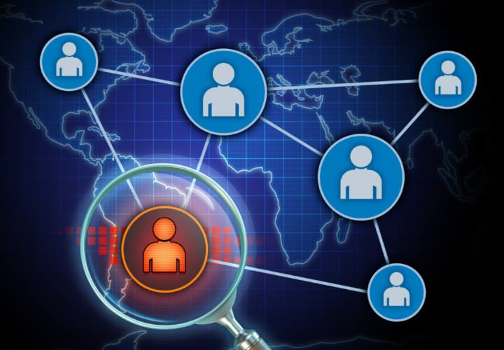 Insider Risk Assessment