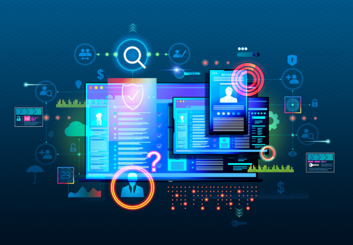 Insider Risk and Security Vetting