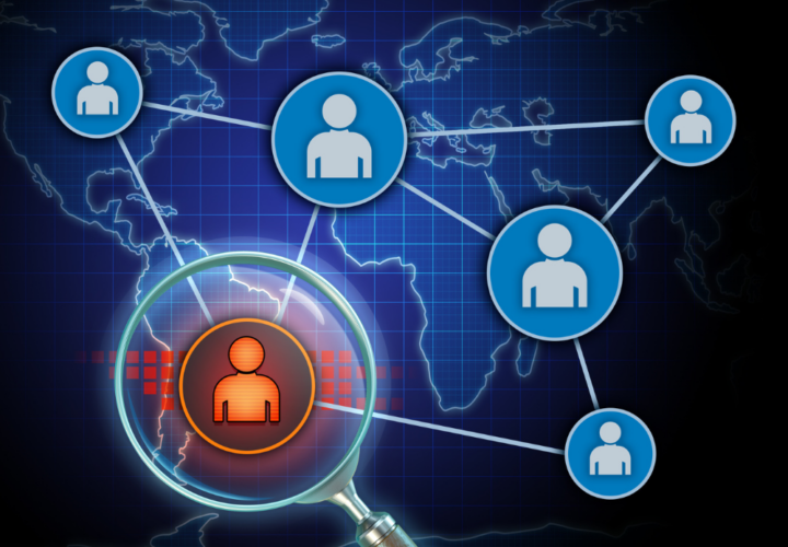 Insider Risk & Data Misuse Investigations