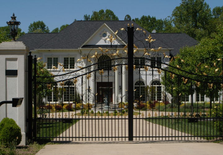 Residential Security for Family Offices
