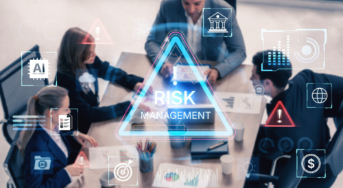 Crisis Management During Live Investigations