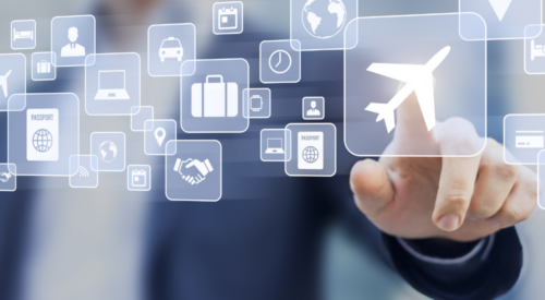 Business Travel Is Becoming More Unpredictable – Is Your Organisation Ready?