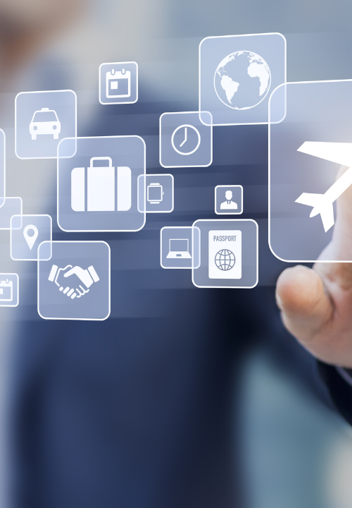 Business Travel Is Becoming More Unpredictable – Is Your Organisation Ready?