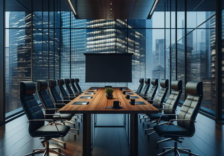 Executive and Senior Management Investigations