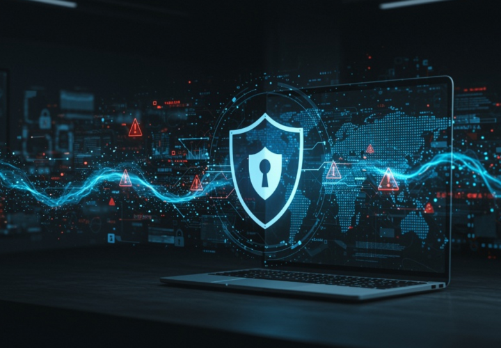 Cyber-Enabled Fraud and Technical Evidence