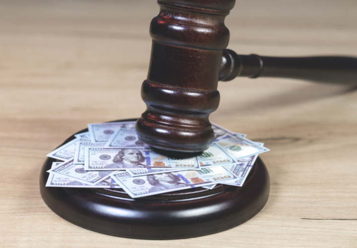 Financial Background and Integrity Checks