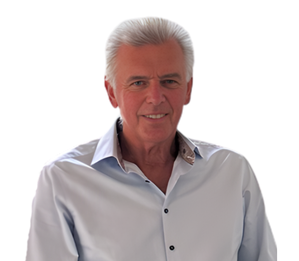 Michael Handley