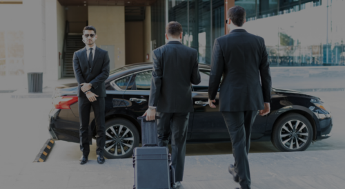 The Executive Protection Gap: Why Organisations Are Reassessing Executive Risk