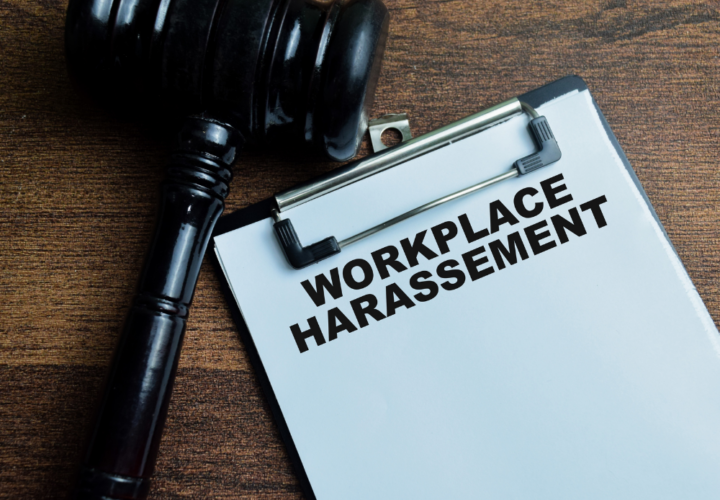 Bullying and Harassment Investigations