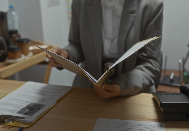 Disciplinary and Grievance Investigations
